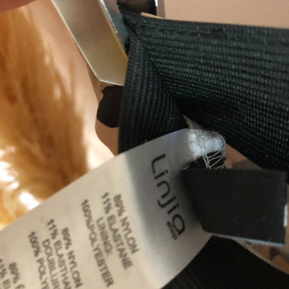 Insta-famous Cheetah Print Midi Skirt - Picture 4 of 4